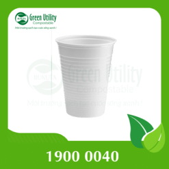 Compostable PLA Cups