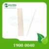 ống hút từ bã mía Giant Sugarcane Straws (Standard)