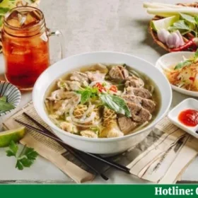 Lưu ngay Top 10+ quán phở gia truyền ăn là ghiền tại Hà Nội