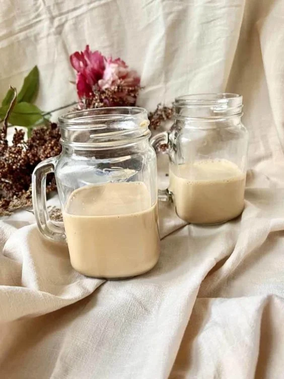 Cách làm trà sữa ủ lạnh - Cold Brew Milk Tea tại nhà