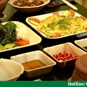 HTV: Hunufa Compostable Xưởng Sản Xuất Đĩa Mo Cau Uy Tín