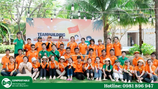 Team Building Hunufa 2024 & Hành trình gắn kết "Lắng nghe để Hiểu – Nhìn lại để thương"