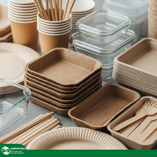 Điểm danh 5 vật liệu thay thế nhựa hoàn hảo nhất hiện nay