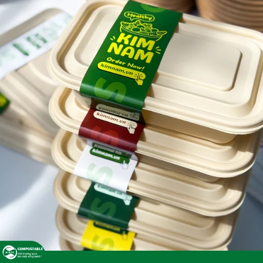 Điểm danh 5 vật liệu thay thế nhựa hoàn hảo nhất hiện nay