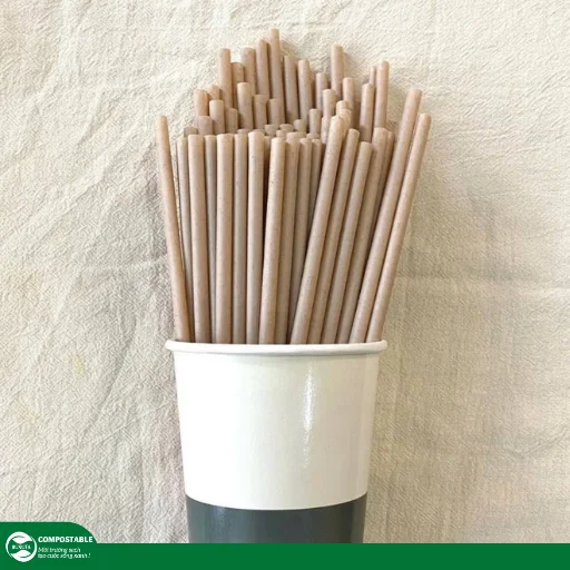 Điểm danh 5 vật liệu thay thế nhựa hoàn hảo nhất hiện nay