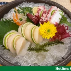 Top 8 các quán sushi ngon, rẻ, chất lượng tại TPHCM bạn phải thử