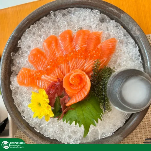 Top 8 các quán sushi ngon, rẻ, chất lượng tại TPHCM bạn phải thử