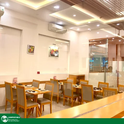 Top 8 các quán sushi ngon, rẻ, chất lượng tại TPHCM bạn phải thử
