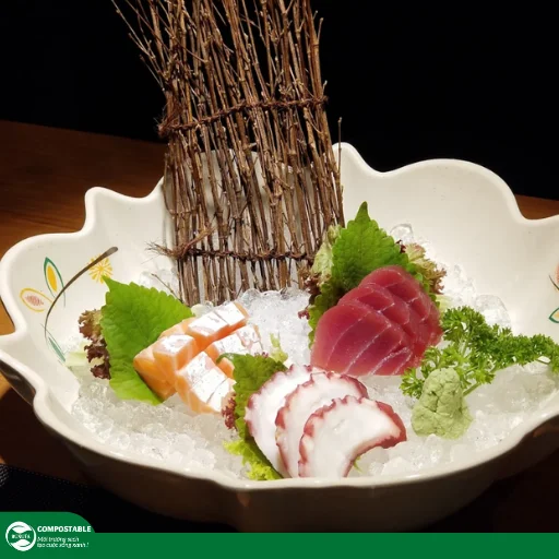Top 8 các quán sushi ngon, rẻ, chất lượng tại TPHCM bạn phải thử