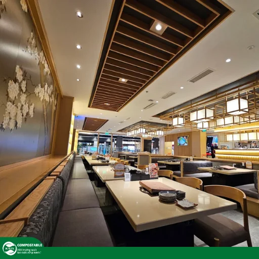 Top 8 các quán sushi ngon, rẻ, chất lượng tại TPHCM bạn phải thử