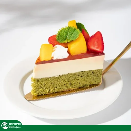 Review menu Cái Lò Nướng: bánh kem có gì độc đáo mà nổi tiếng đến vậy?