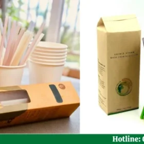Công ty sản xuất ống hút gạo uy tín, giá rẻ nhất thị trường