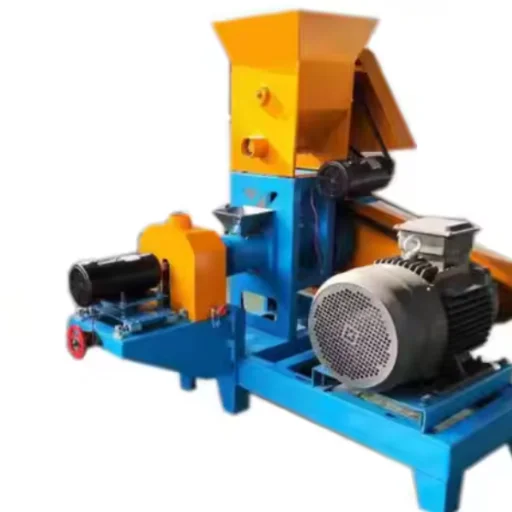 Dây chuyền sản xuất ống hút gạo tự động, ăn được, hiện đại, giá rẻ