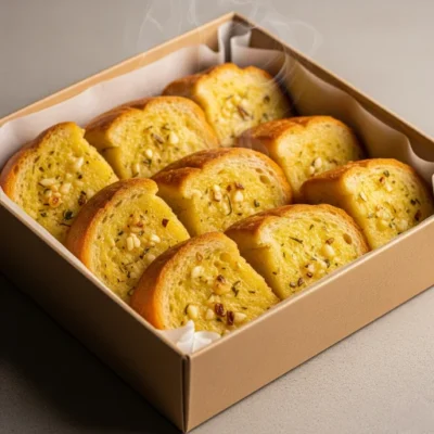 Hộp giấy kraft đựng bánh có sẵn, giá sỉ rẻ, nhiều loại