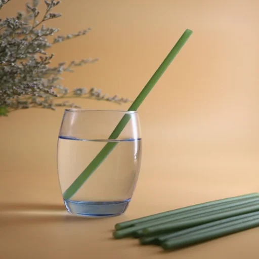 Giới thiệu ống hút gạo Ochao giá tốt, bảo vệ môi trường
