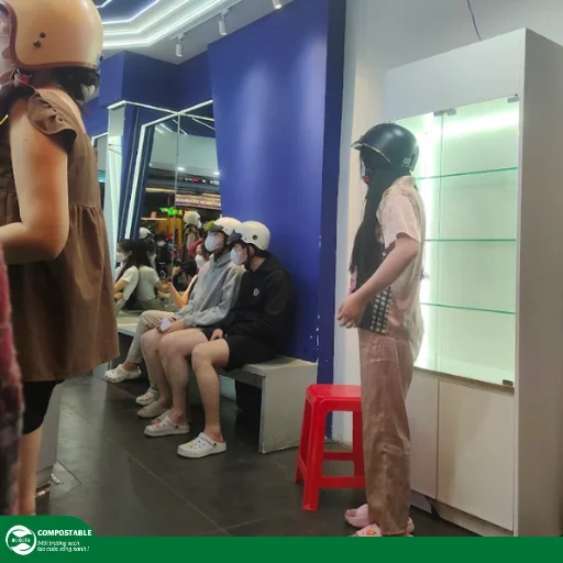 Review trà sữa School Tea - Menu giá rẻ hot rần rần có gì đặc biệt?