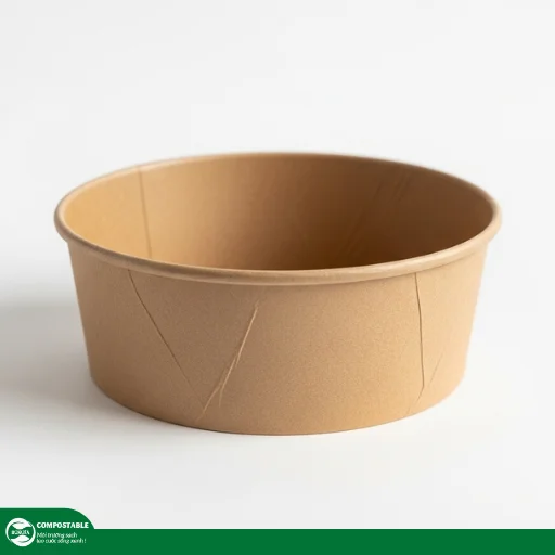 Compostable là gì? Định nghĩa, phân biệt với Biodegradable