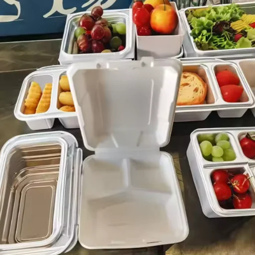Địa chỉ mua hộp bã mía Hà Nội giá rẻ, uy tín cao
