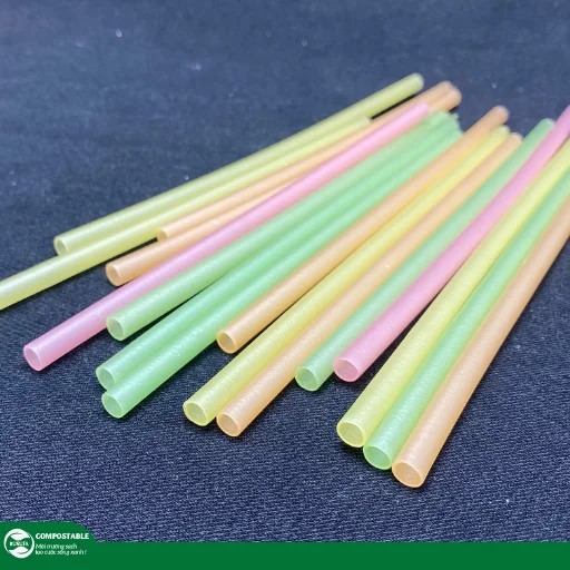 Ống hút gạo làm từ gì? Ưu nhược điểm của sản phẩm