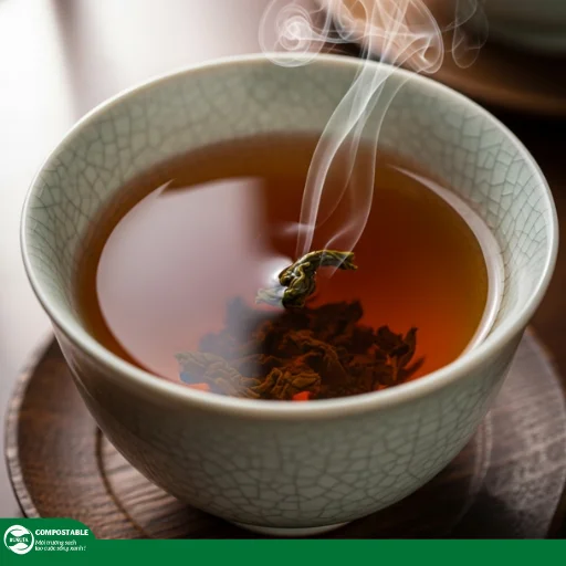 Ăn bánh Trung Thu uống trà gì hợp nhất?