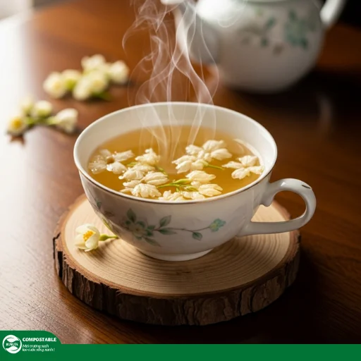 Ăn bánh Trung Thu uống trà gì hợp nhất?