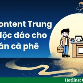 9+ Mẫu content Trung Thu độc đáo giúp quán cà phê hút khách