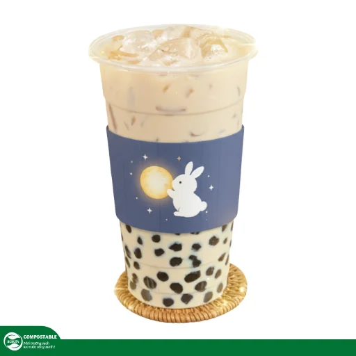 Các mẫu cover ly Trung Thu đẹp, hot trend nhất mùa lễ 2025