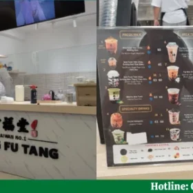 Top 5 món phải thử trong menu trà sữa Xing Fu Tang