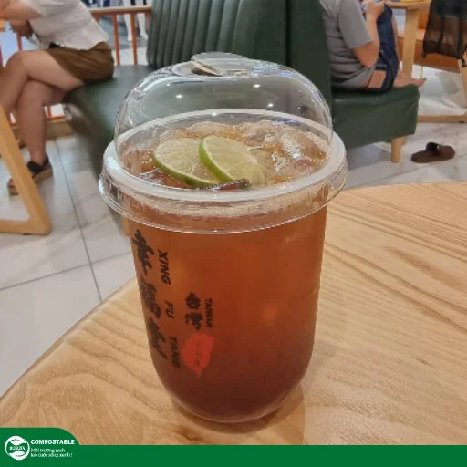 Review menu Trà Sữa Xing Fu Tang: Trà sữa Đài Loan đậm đà