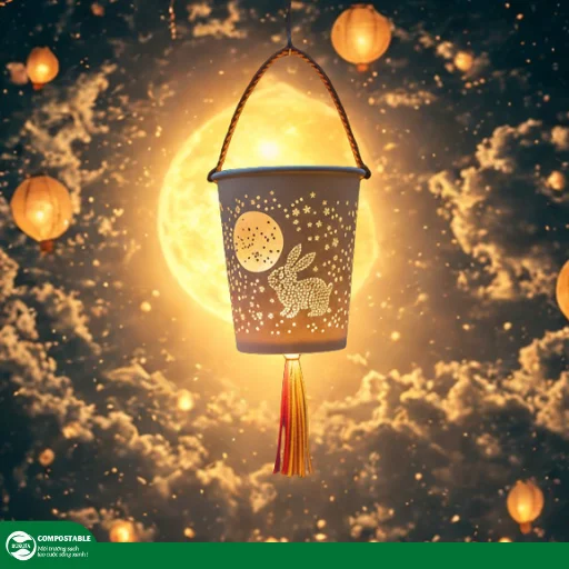 Hướng dẫn 6 cách làm đồ chơi Trung Thu đẹp, rẻ, dễ làm
