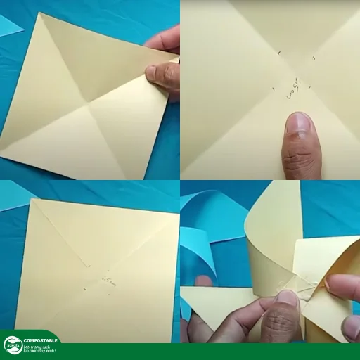 Hướng dẫn 6 cách làm đồ chơi Trung Thu đẹp, rẻ, dễ làm