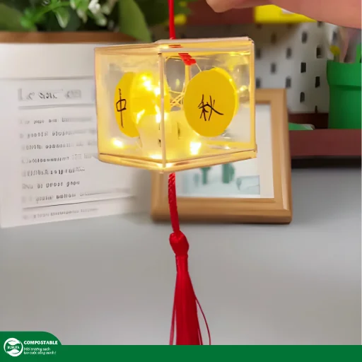 Hướng dẫn 6 cách làm đồ chơi Trung Thu đẹp, rẻ, dễ làm