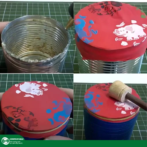 Hướng dẫn 6 cách làm đồ chơi Trung Thu đẹp, rẻ, dễ làm