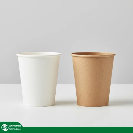 Cốc giấy dùng 1 lần giá bao nhiêu? Bảng giá cập nhất mới nhất 2025