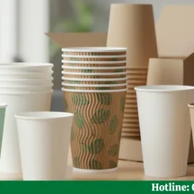 Cốc giấy dùng 1 lần giá bao nhiêu? Bảng giá cập nhất mới nhất 2025