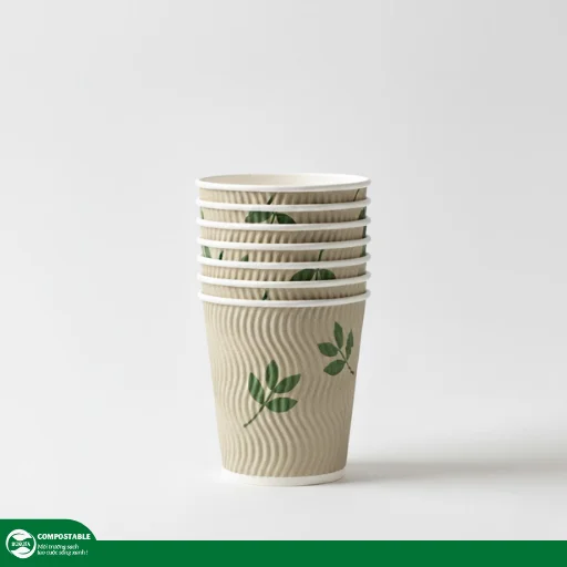 Cốc giấy dùng 1 lần giá bao nhiêu? Bảng giá cập nhất mới nhất 2025