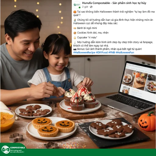 10+ ý tưởng content Halloween hút khách, độc đáo, hiệu quả