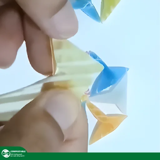 Hướng dẫn cách gấp sao bằng ống hút đơn giản, cực xinh, tiết kiệm, dễ làm