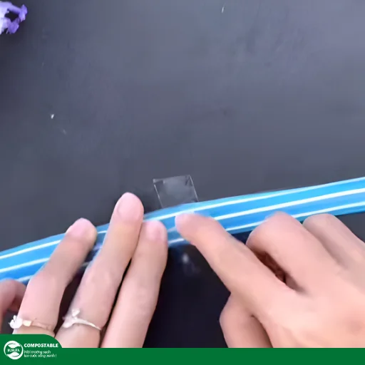 Hướng dẫn cách gấp sao bằng ống hút đơn giản, cực xinh, tiết kiệm, dễ làm