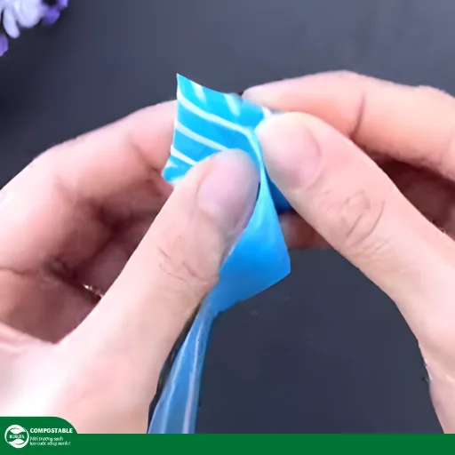 Hướng dẫn cách gấp sao bằng ống hút đơn giản, cực xinh, tiết kiệm, dễ làm