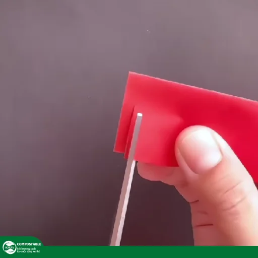 4 Cách làm cây thông mini bằng giấy siêu đơn giản, đẹp nhất cho mùa Noel