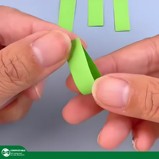 4 Cách làm cây thông mini bằng giấy siêu đơn giản, đẹp nhất cho mùa Noel