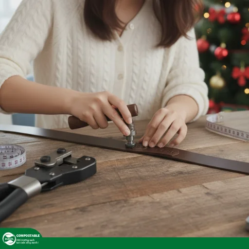 10 cách làm đồ handmade tặng bạn trai ngày Giáng Sinh ý nghĩa nhất - Hunufa Compostable