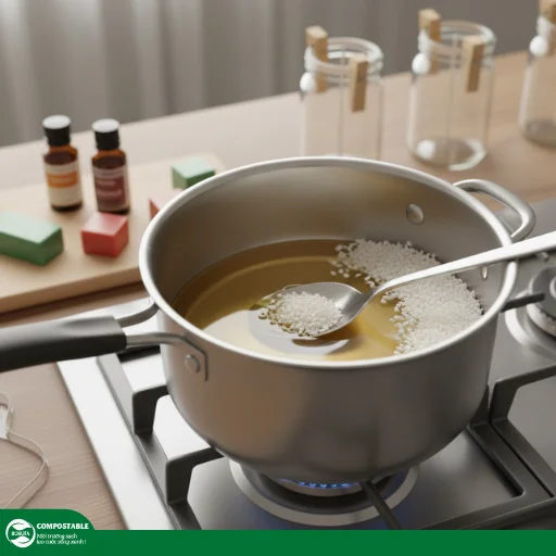 10 cách làm đồ handmade tặng bạn trai ngày Giáng Sinh ý nghĩa nhất - Hunufa Compostable