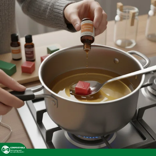 10 cách làm đồ handmade tặng bạn trai ngày Giáng Sinh ý nghĩa nhất - Hunufa Compostable