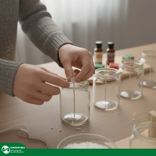 10 cách làm đồ handmade tặng bạn trai ngày Giáng Sinh ý nghĩa nhất - Hunufa Compostable