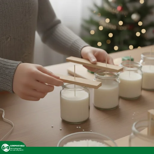 10 cách làm đồ handmade tặng bạn trai ngày Giáng Sinh ý nghĩa nhất - Hunufa Compostable