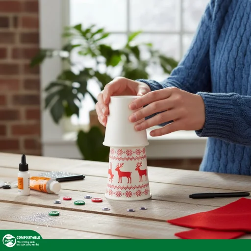 10 cách làm đồ handmade tặng bạn trai ngày Giáng Sinh ý nghĩa nhất - Hunufa Compostable