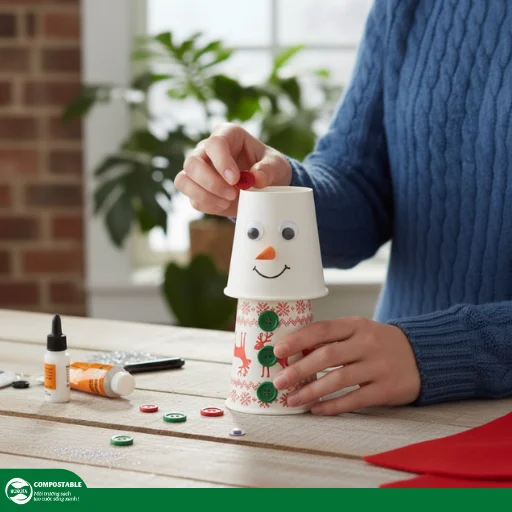 10 cách làm đồ handmade tặng bạn trai ngày Giáng Sinh ý nghĩa nhất - Hunufa Compostable