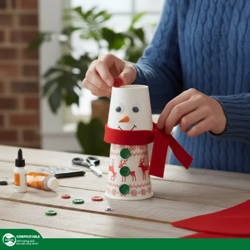 10 cách làm đồ handmade tặng bạn trai ngày Giáng Sinh ý nghĩa nhất - Hunufa Compostable